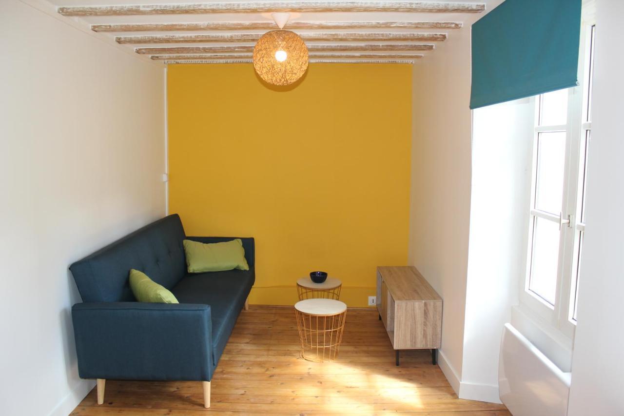 Appartement Suzon Idéalement Situé *