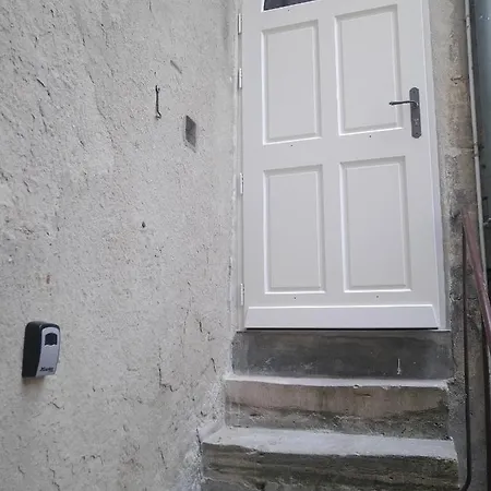 Suzon appartement idéalement situé Bayeux Extérieur photo