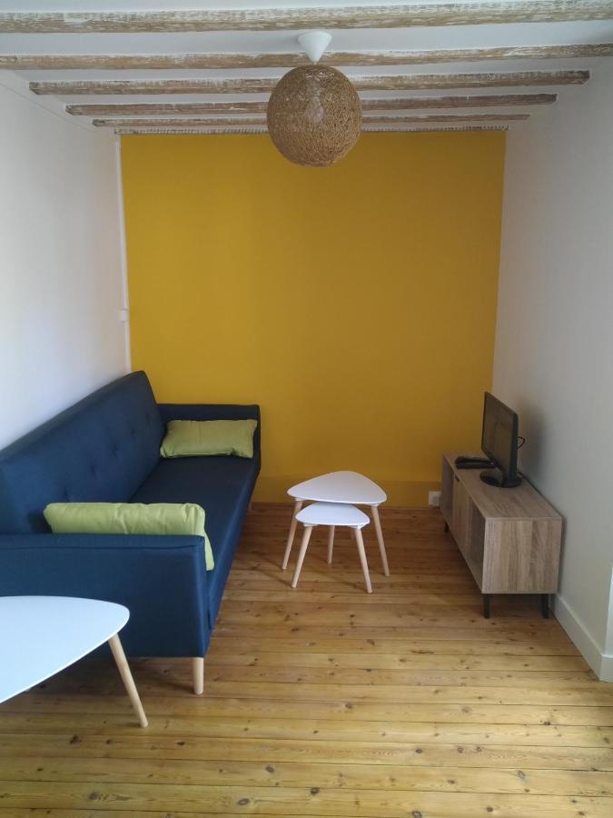 Suzon Idealement Situe Appartement
